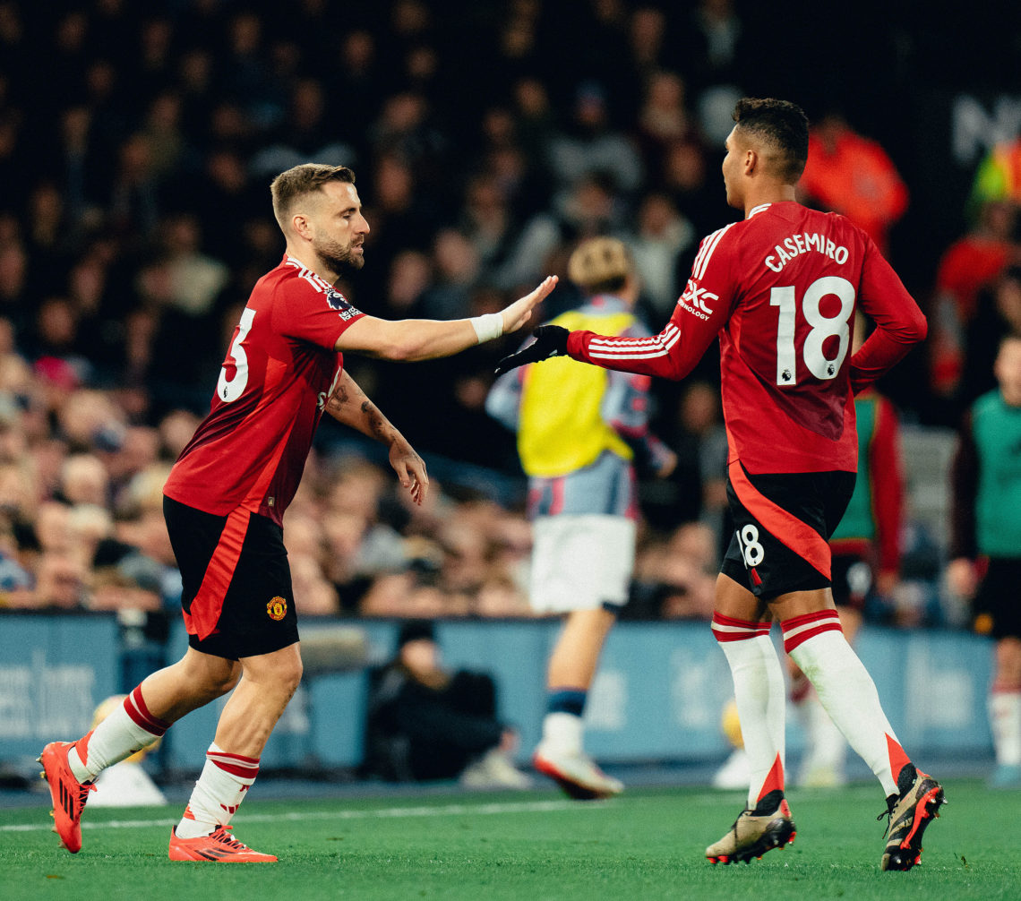 Photo by Zohaib Alam - MUFC/Manchester United via Getty Images