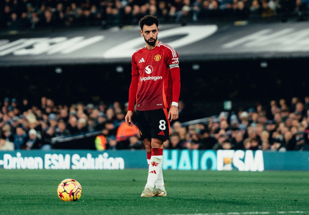 Ipswich Town FC v Manchester United FC - Premier League
