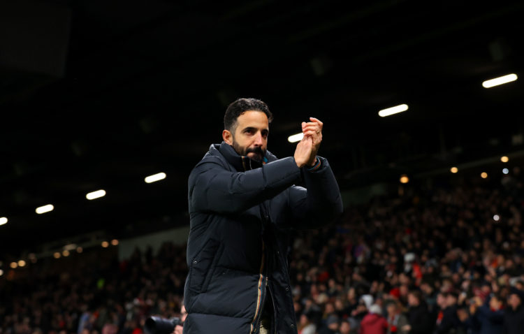 Photo by James Gill - Danehouse/Getty Images