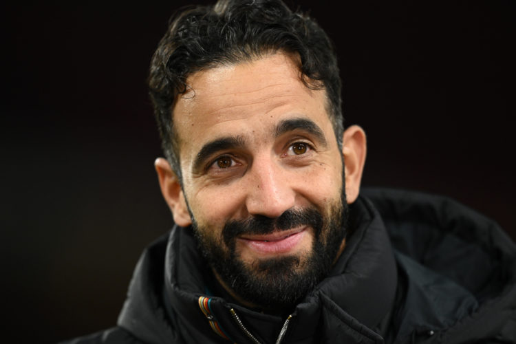 Photo by Gareth Copley/Getty Images