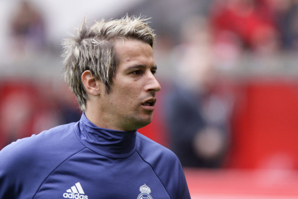Real Sporting de Gijon v Real Madrid CF - La Liga