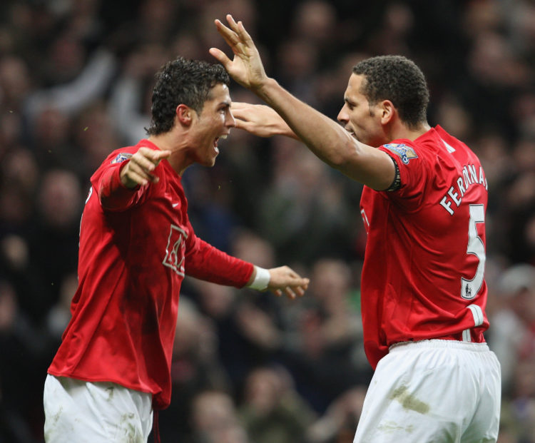 Photo by John Peters/Manchester United via Getty Images