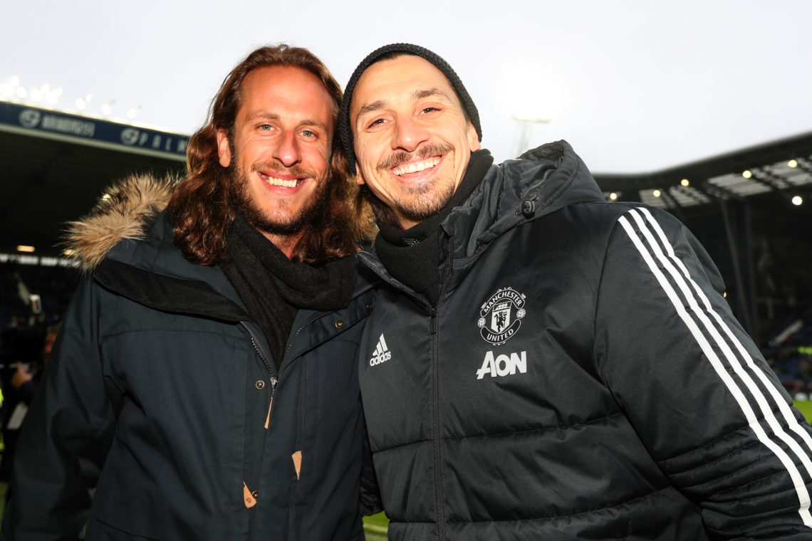 Photo by Adam Fradgley - AMA/West Bromwich Albion FC via Getty Images