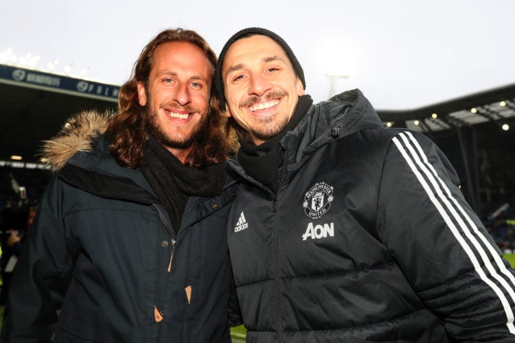 Photo by Adam Fradgley - AMA/West Bromwich Albion FC via Getty Images