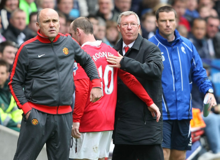 Photo by John Peters/Manchester United via Getty Images