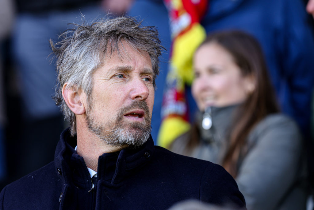 Go Ahead Eagles v AFC Ajax - Dutch Eredivisie
