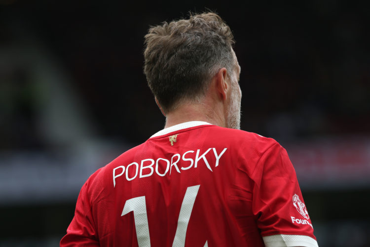 Photo by John Peters/Manchester United via Getty Images