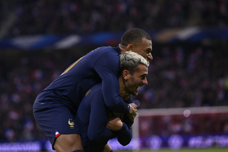 Photo by Aurelien Meunier/Getty Images