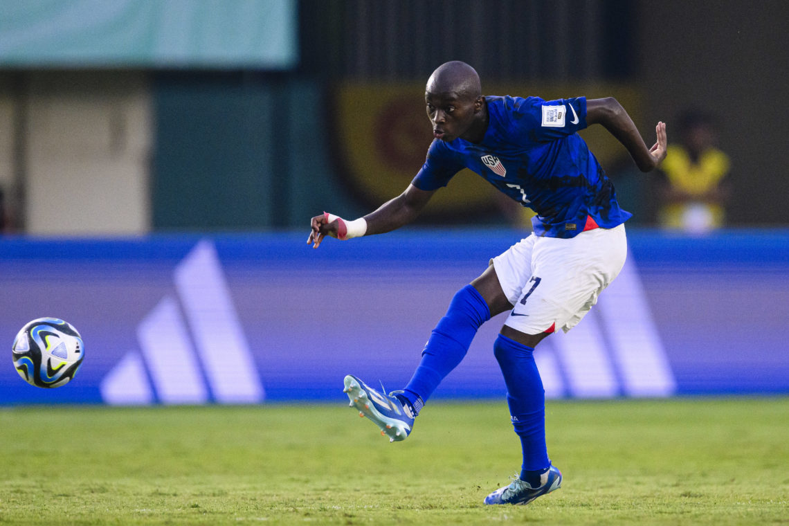 Photo by Marcio Machado/Eurasia Sport Images/Getty Images