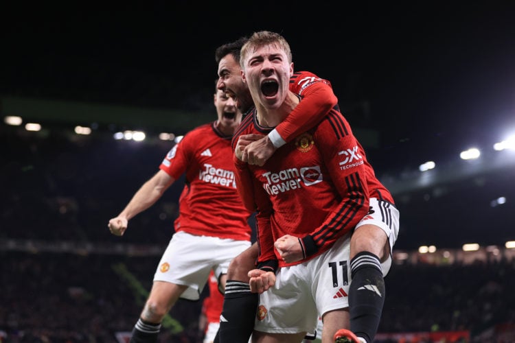 Photo by Simon Stacpoole/Offside/Offside via Getty Images