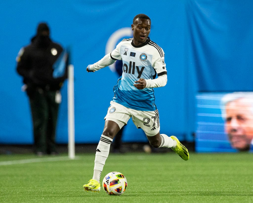 New York City FC v Charlotte FC