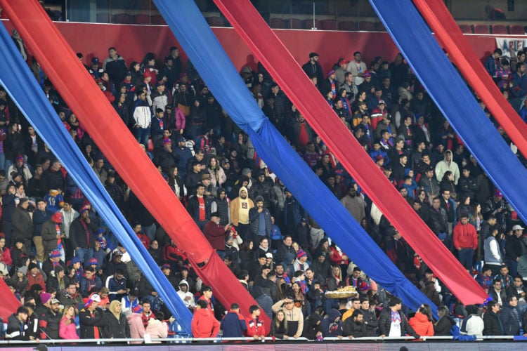 Photo by NORBERTO DUARTE/AFP via Getty Images