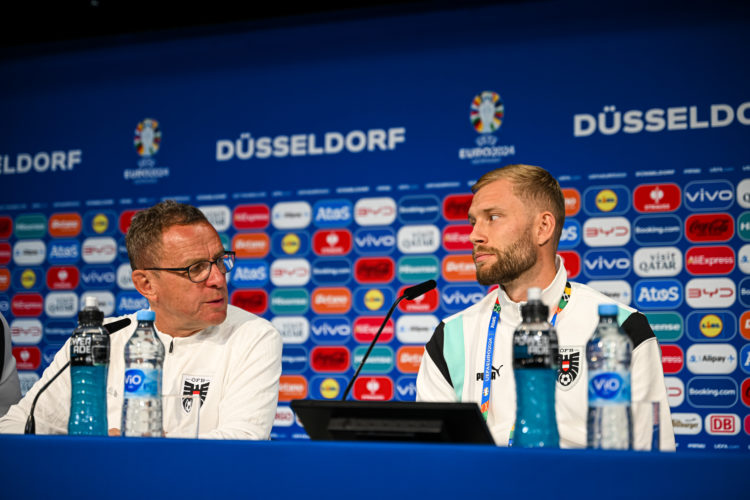 Photo by Frederic Scheidemann - UEFA/UEFA via Getty Images