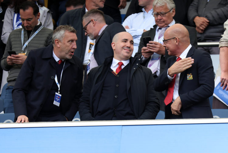 Photo by Eddie Keogh/Getty Images