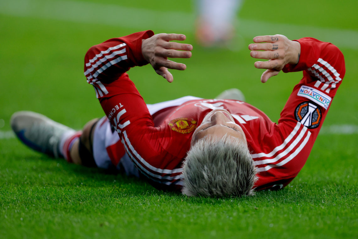 Photo by Eric Verhoeven/Soccrates/Getty Images
