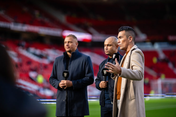 Photo by Ash Donelon/Manchester United via Getty Images