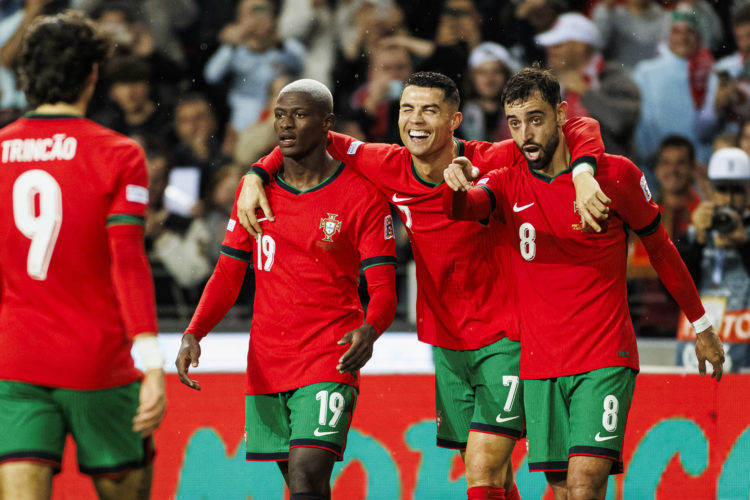 Photo by Miguel Lemos/Eurasia Sport Images/Getty Images