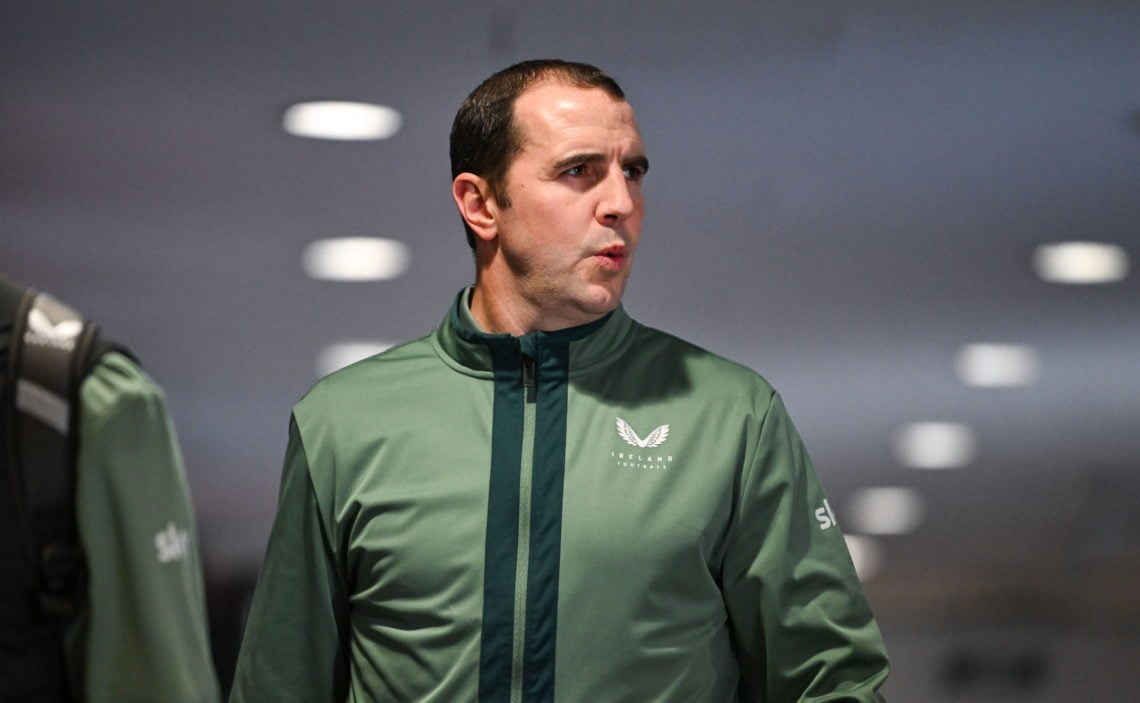 Photo By Stephen McCarthy/Sportsfile via Getty Images