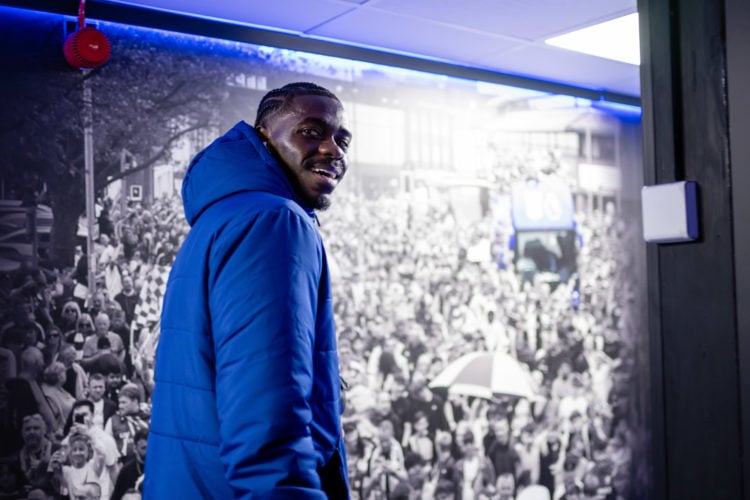 Photo by Ash Donelon/Manchester United via Getty Images