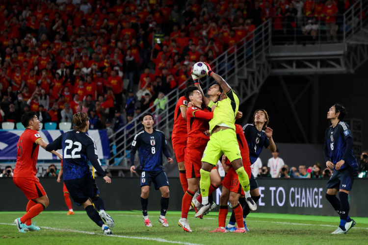 Photo by Zhizhao Wu/Getty Images