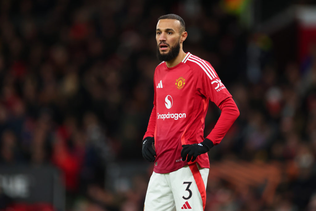 Manchester United v FK Bodo/Glimt - UEFA Europa League 2024/25 League Phase MD5