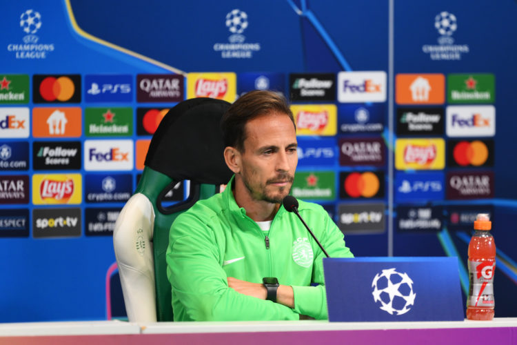 Photo by David Ramos - UEFA/UEFA via Getty Images