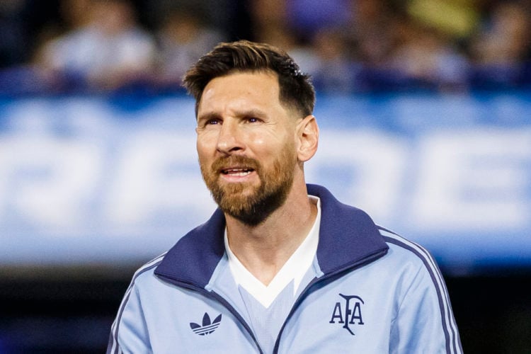 Photo by Carlos Sipán/Eurasia Sport Images/Getty Images