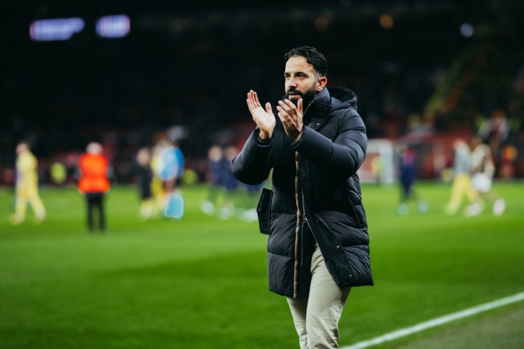 Photo by Ash Donelon/Manchester United via Getty Images