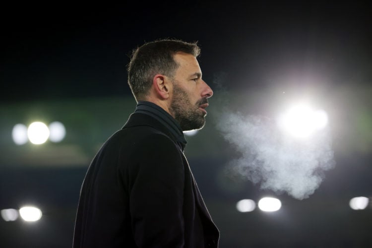 Photo by Plumb Images/Leicester City FC via Getty Images