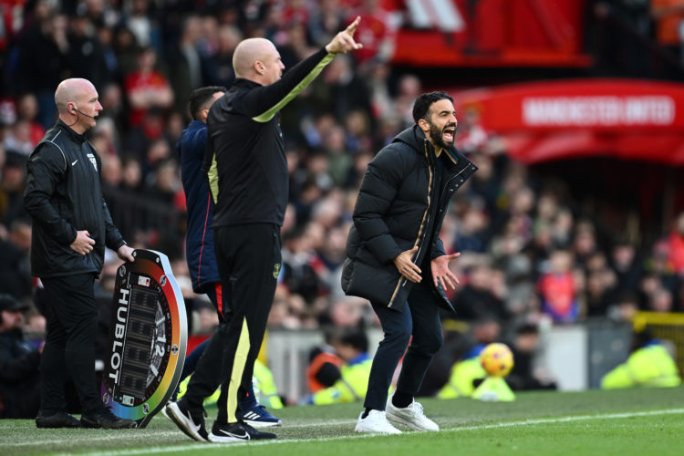 Photo by Gareth Copley/Getty Images