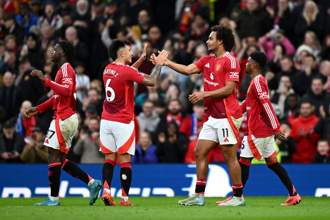 Photo by Gareth Copley/Getty Images