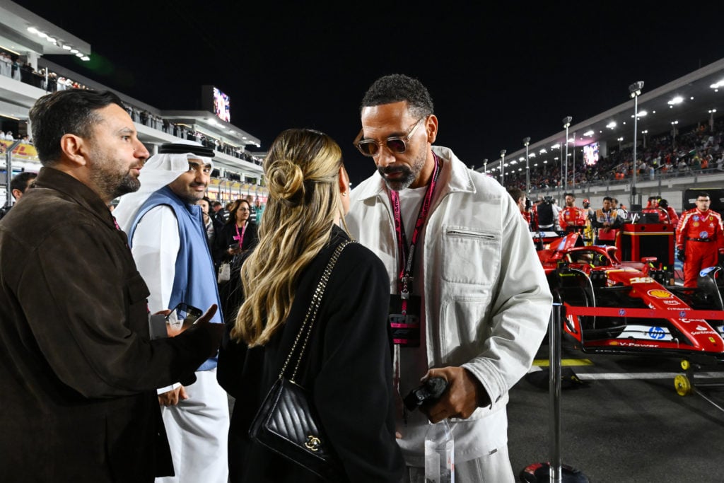 F1 Grand Prix of Qatar