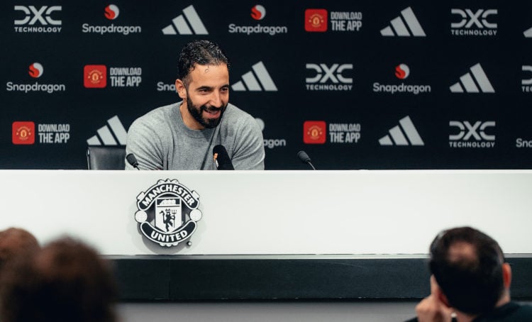 Photo by Zohaib Alam - MUFC/Manchester United via Getty Images