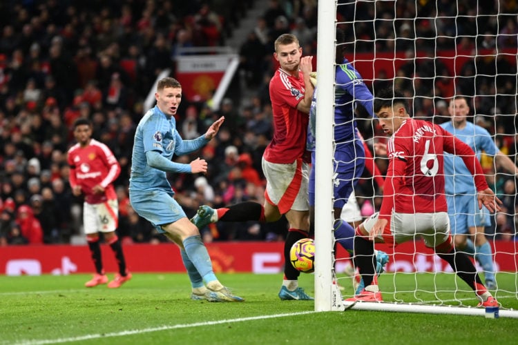 Photo by Gareth Copley/Getty Images