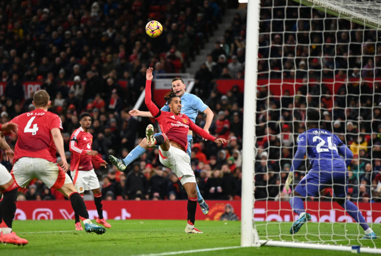 Photo by Gareth Copley/Getty Images