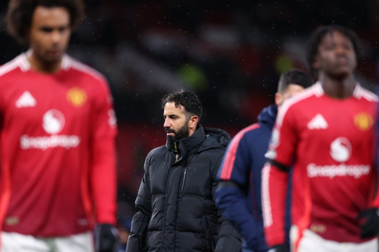 Photo by Alex Livesey - Danehouse/Getty Images