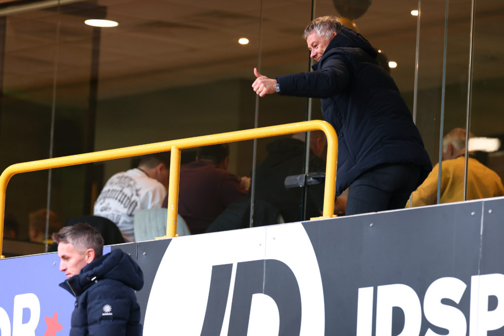 Wolverhampton Wanderers FC v Ipswich Town FC - Premier League