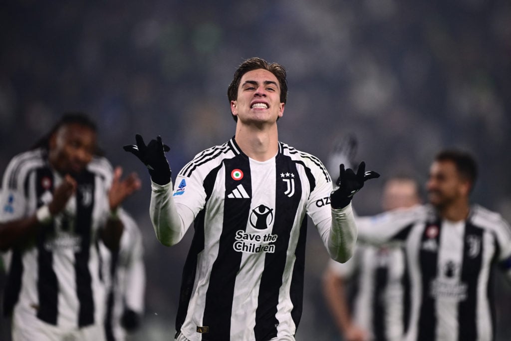 FBL-ITA-SERIEA-JUVENTUS-VENEZIA