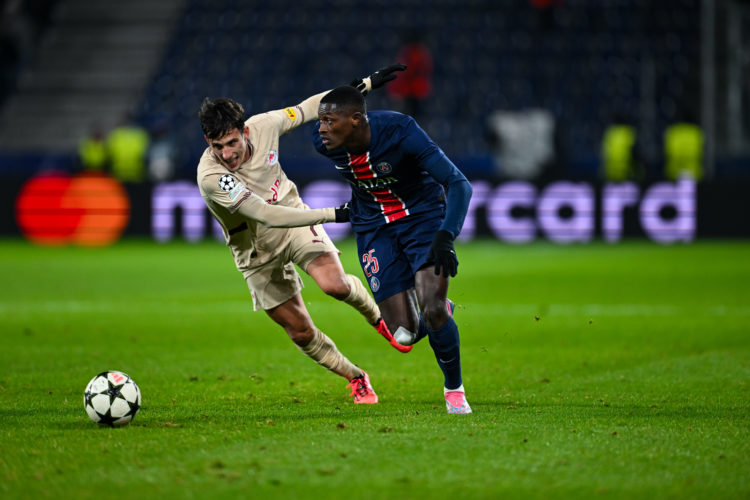 Photo by Daniel Kopatsch - UEFA/UEFA via Getty Images