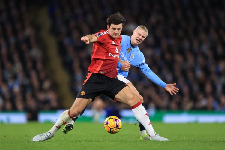 Photo by Simon Stacpoole/Offside/Offside via Getty Images