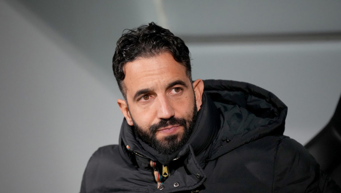 Photo by Gabriel Kuchta/Getty Images