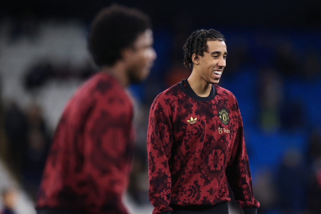 Manchester City FC v Manchester United FC - Premier League