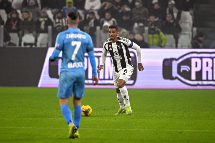 Photo by Filippo Alfero - Juventus FC/Juventus FC via Getty Images