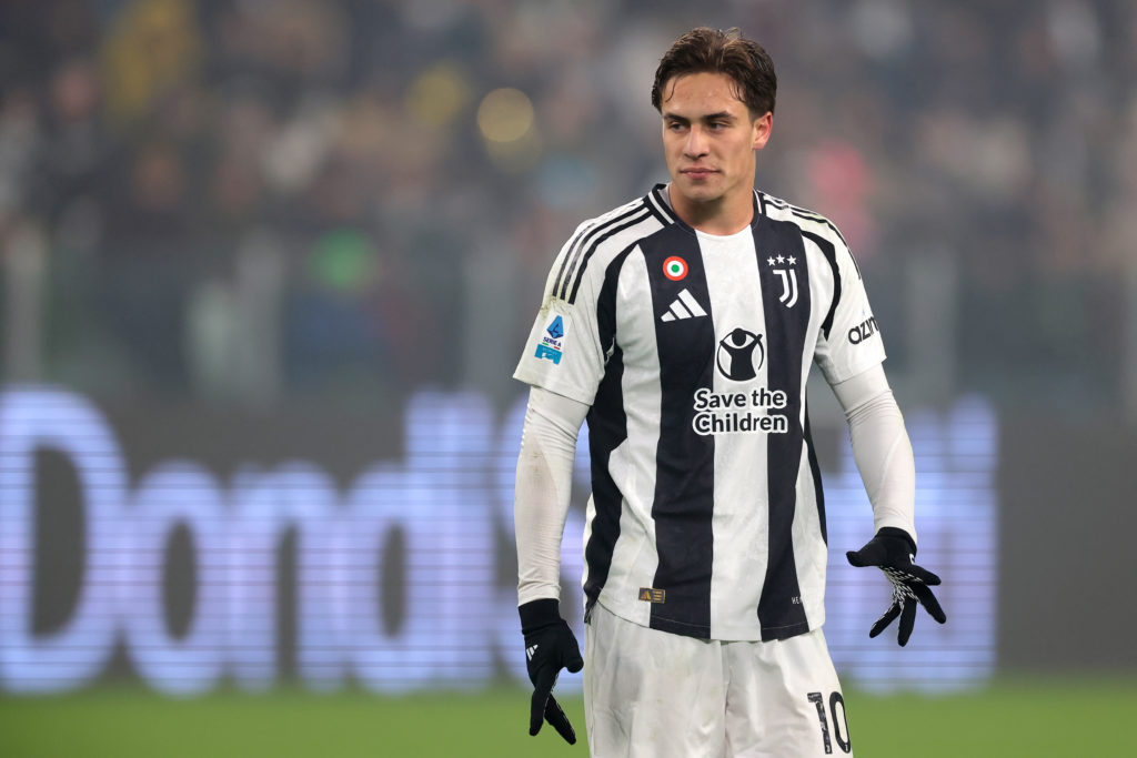 Juventus v Venezia - Serie A