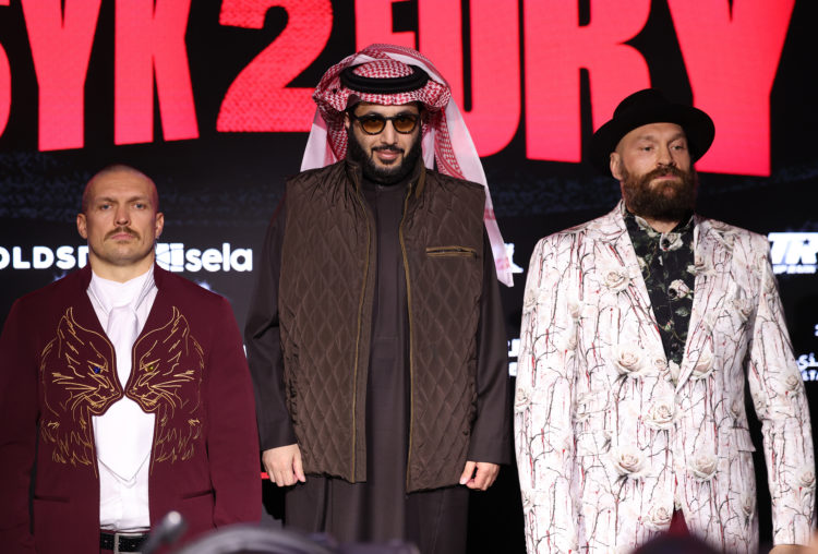 Photo by Mark Robinson/Getty Images