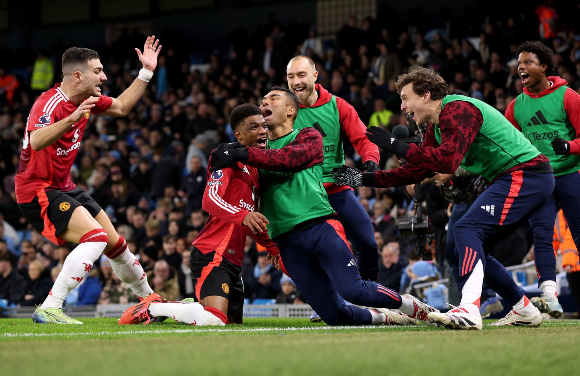 Gary Neville In Awe Of Manchester United S Best Player By A Street Vs City He Was An Absolute