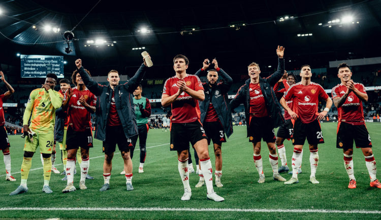 Photo by Zohaib Alam - MUFC/Manchester United via Getty Images