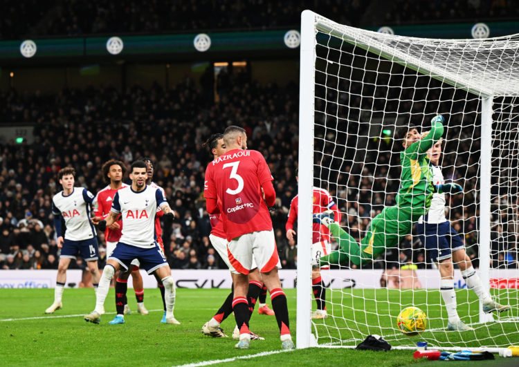 Photo by Shaun Botterill/Getty Images