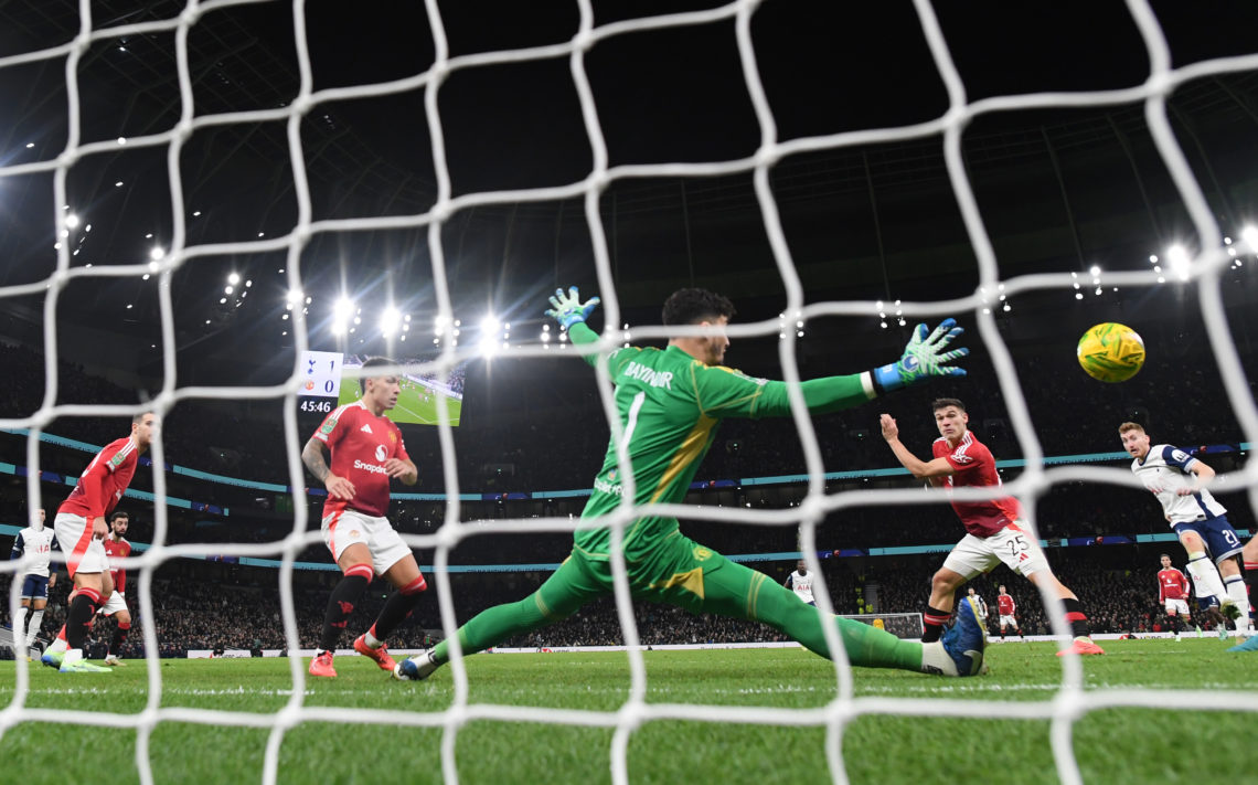 Photo by Shaun Botterill/Getty Images