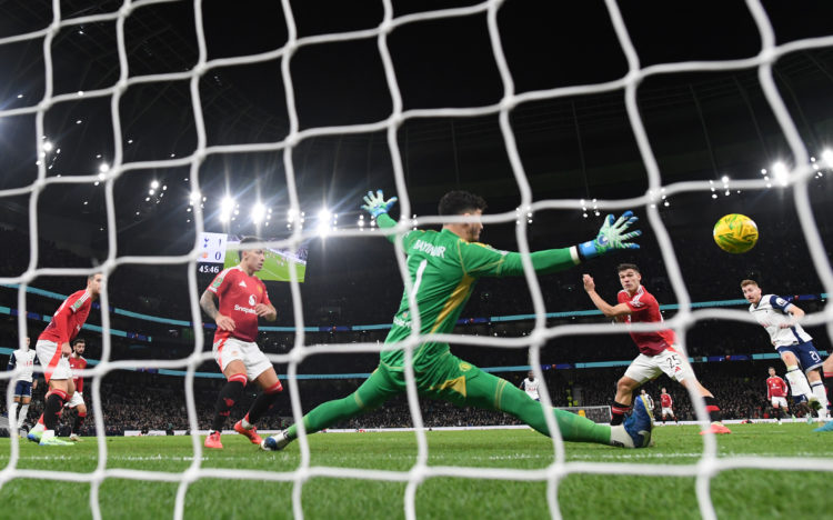 Photo by Shaun Botterill/Getty Images
